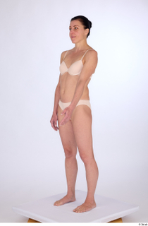 Hanane standing underwear whole body 0027.jpg